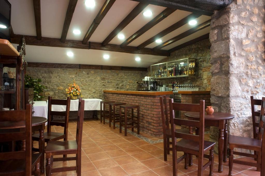 El Foyu Otel Colunga Dış mekan fotoğraf