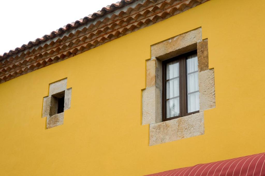 El Foyu Otel Colunga Dış mekan fotoğraf